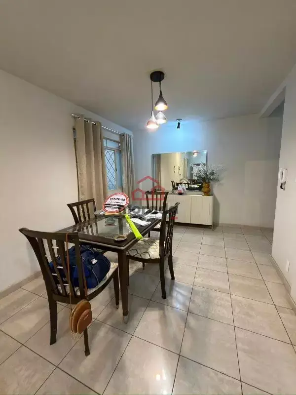 Apartamento 2 quartos, 2 vagas no Centro