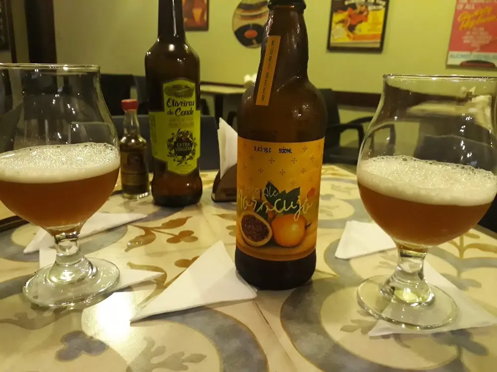 Girassóis Café Creperia