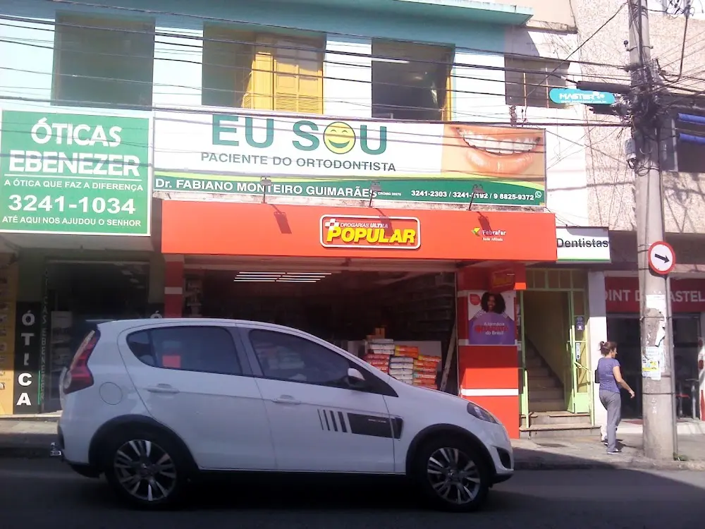 Drogaria Ultra Popular
