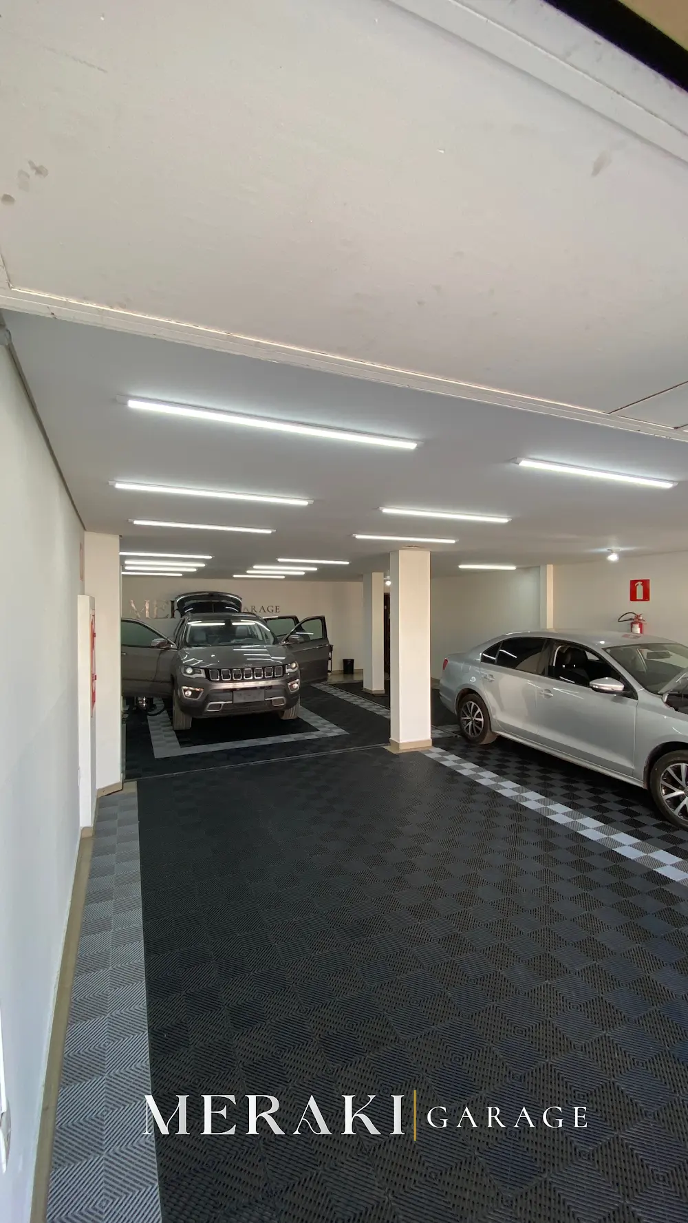 Meraki Garage - Estética Automotiva Itaúna MG