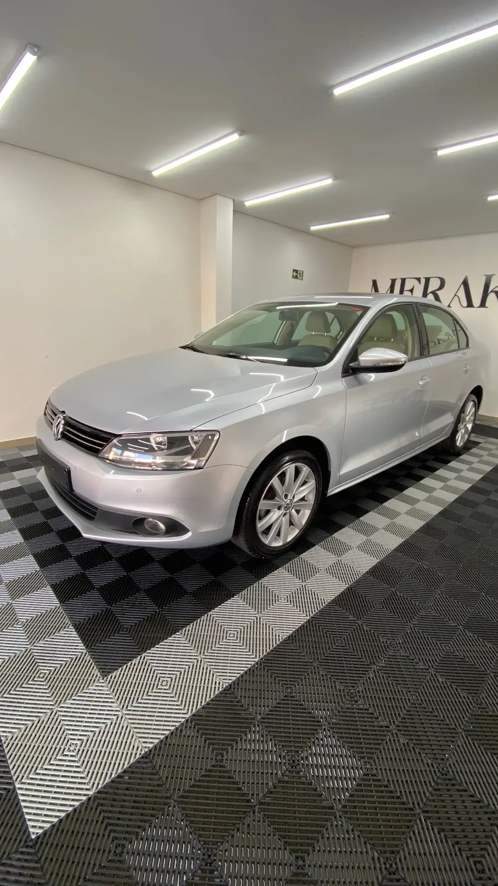 Meraki Garage - Estética Automotiva Itaúna MG