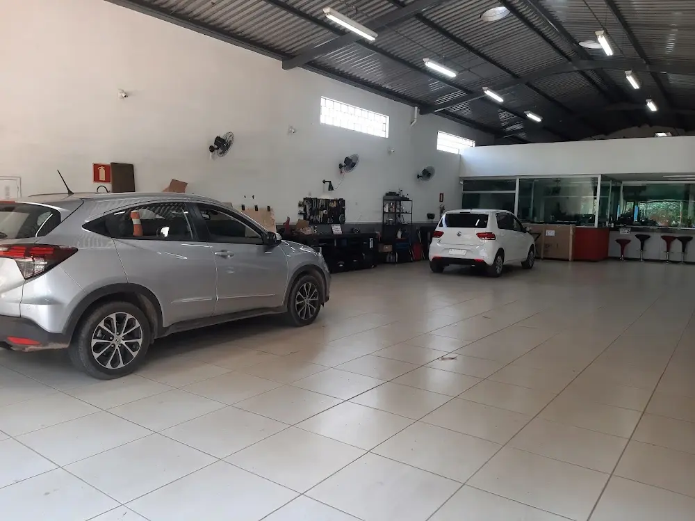 Ponto Carro Produtos Automotivos