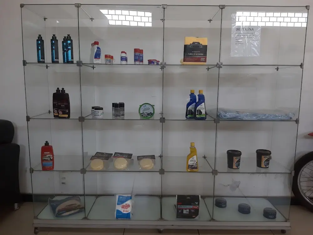 Ponto Carro Produtos Automotivos