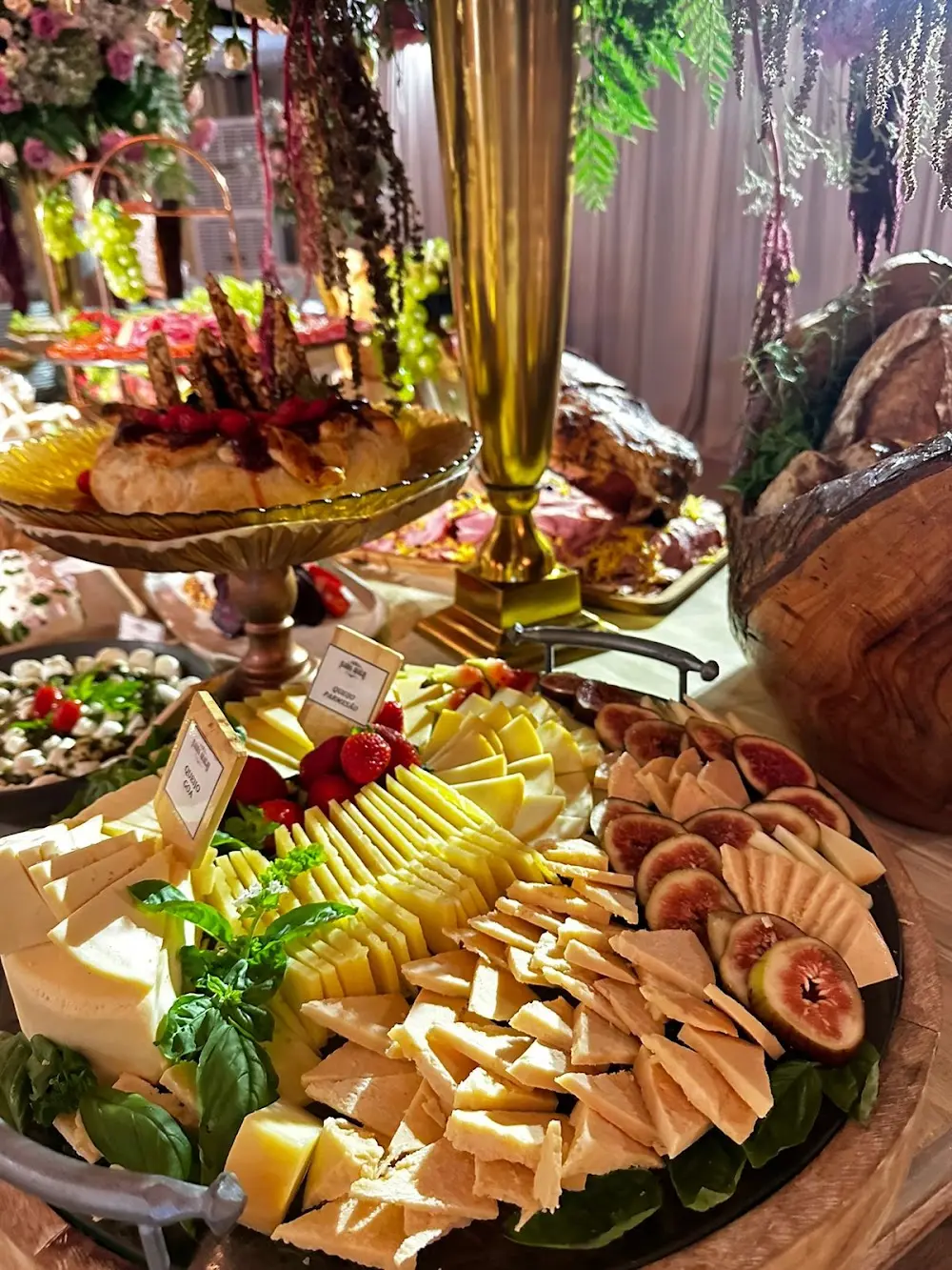 Buffet Isaura Araújo