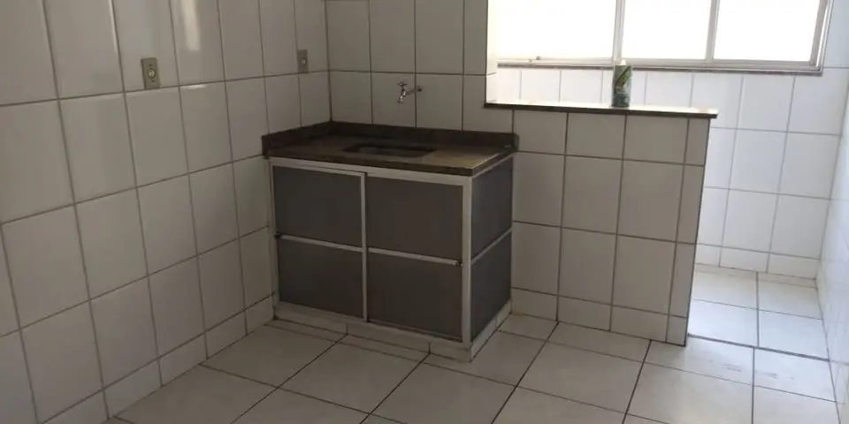 Apartamento 3 quartos, 1 suíte, 1 vaga