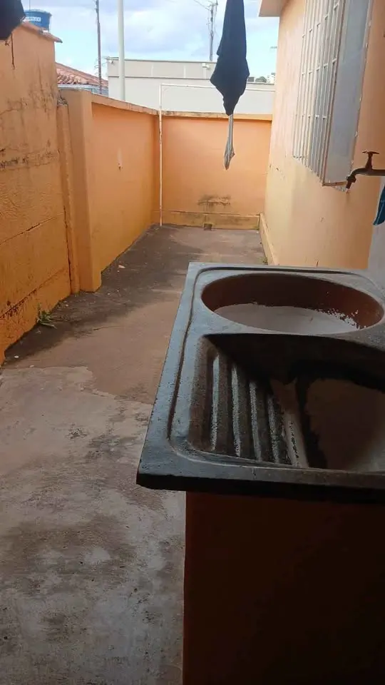 Casa 2 quartos à venda no Piedade