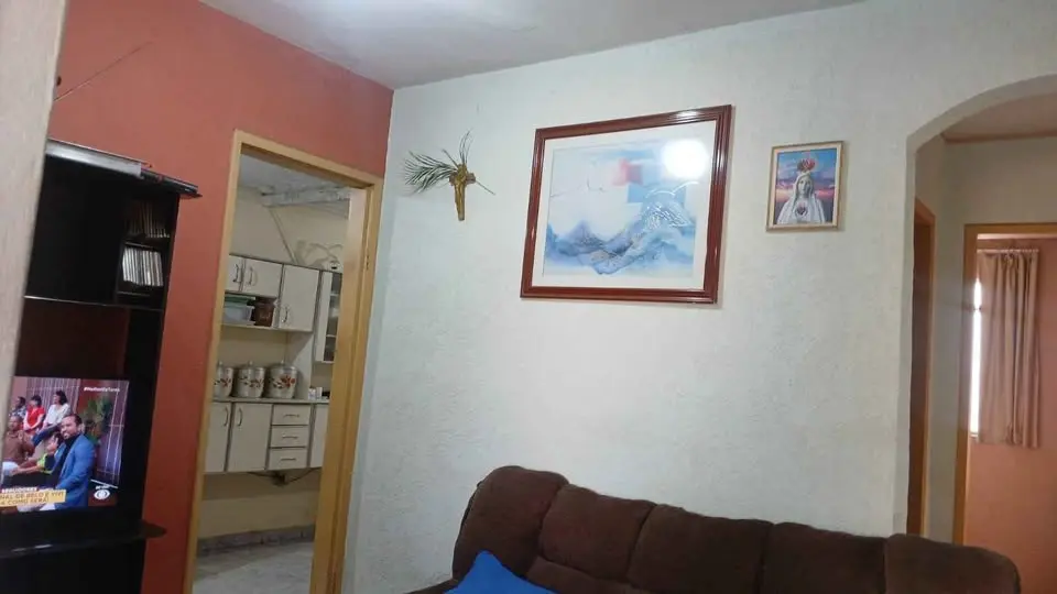 Casa 2 quartos à venda no Piedade