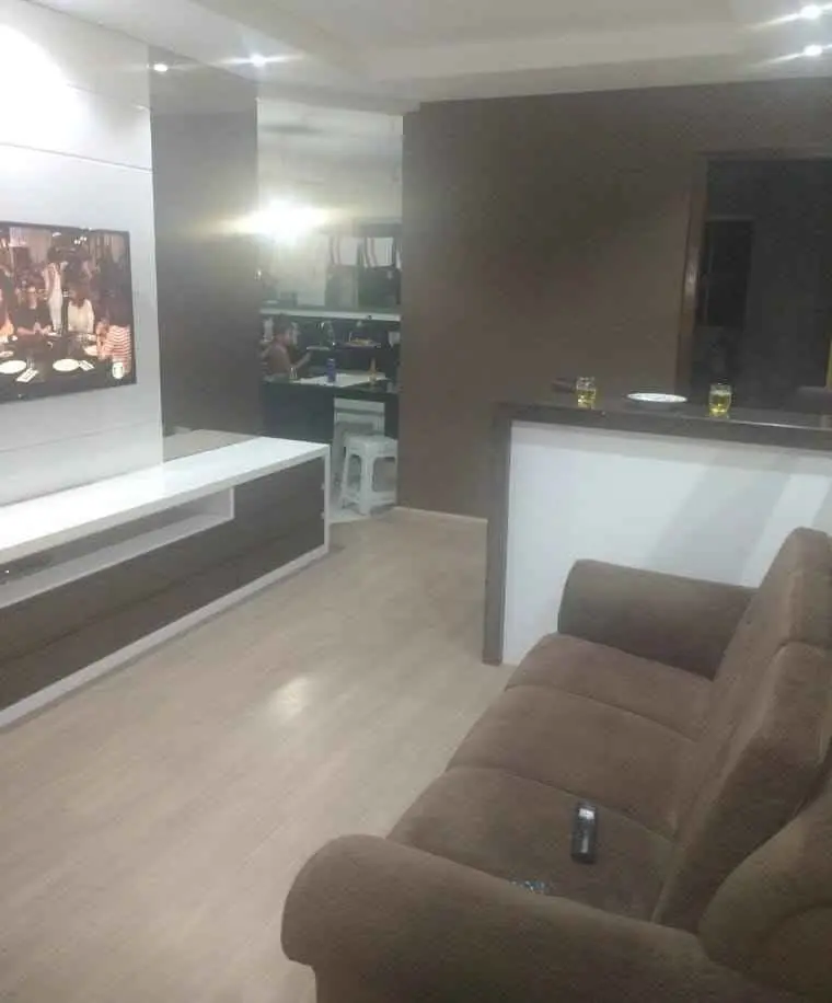Apartamento 3 quartos à venda no Jardim