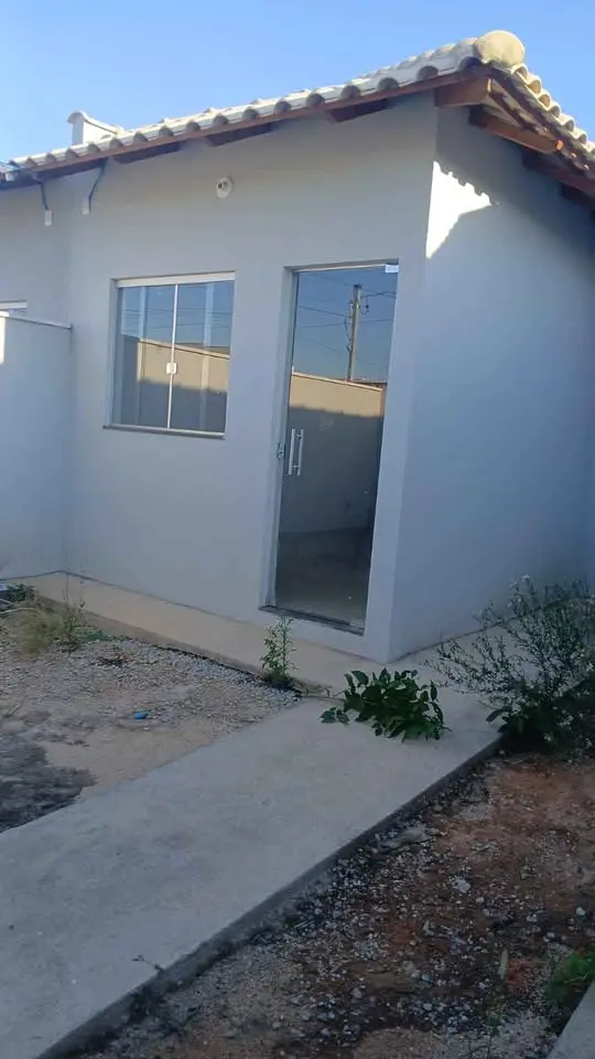 Casa 3 quartos à venda no Aeroporto