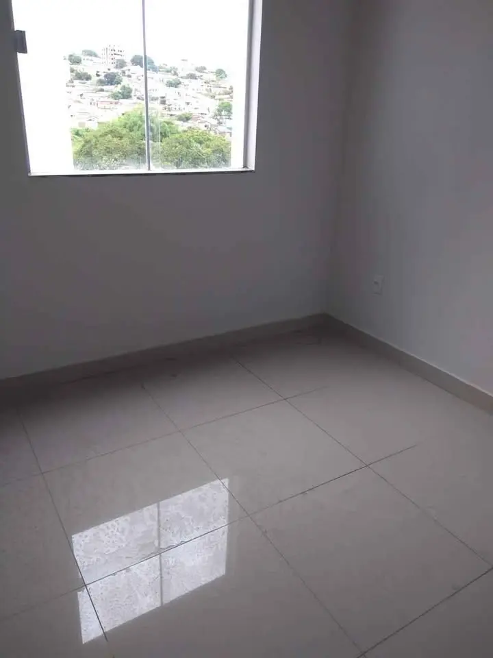Apartamento 3 quartos à venda no Garcias