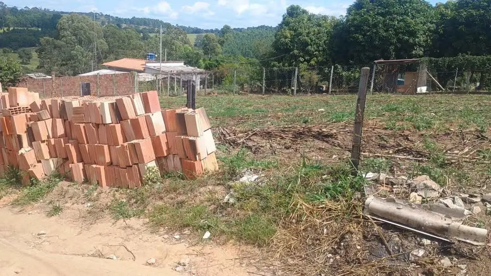 Chácara à venda na Cachoeirinha – 500 m²