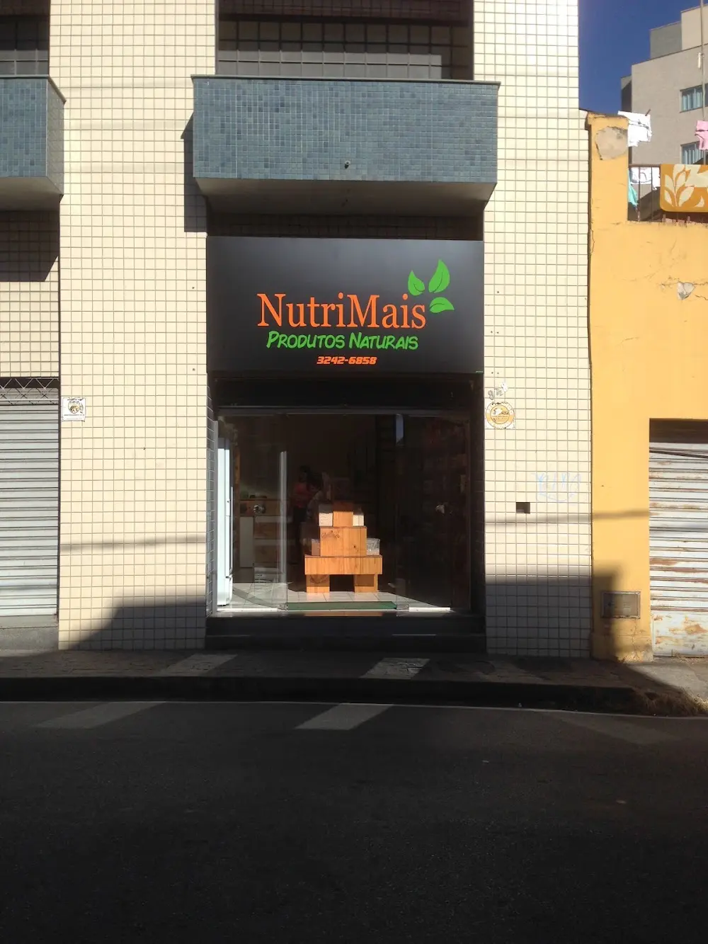 Nutrimais