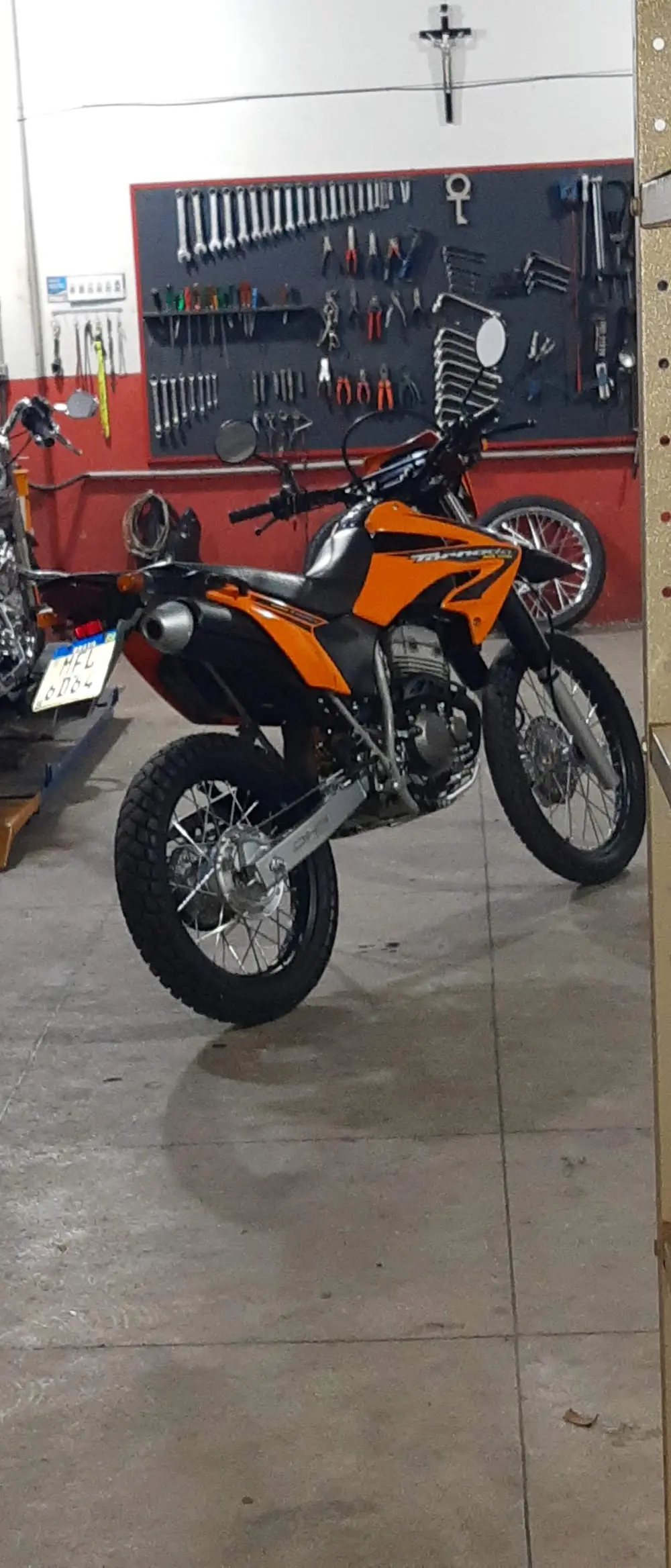 Total Motos