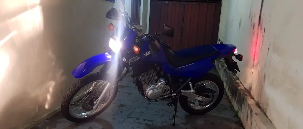 Total Motos