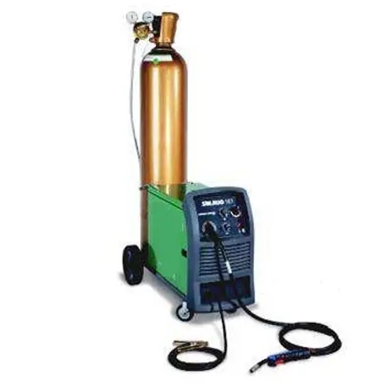 Oxita Gases Industriais e Medicinais Ltda