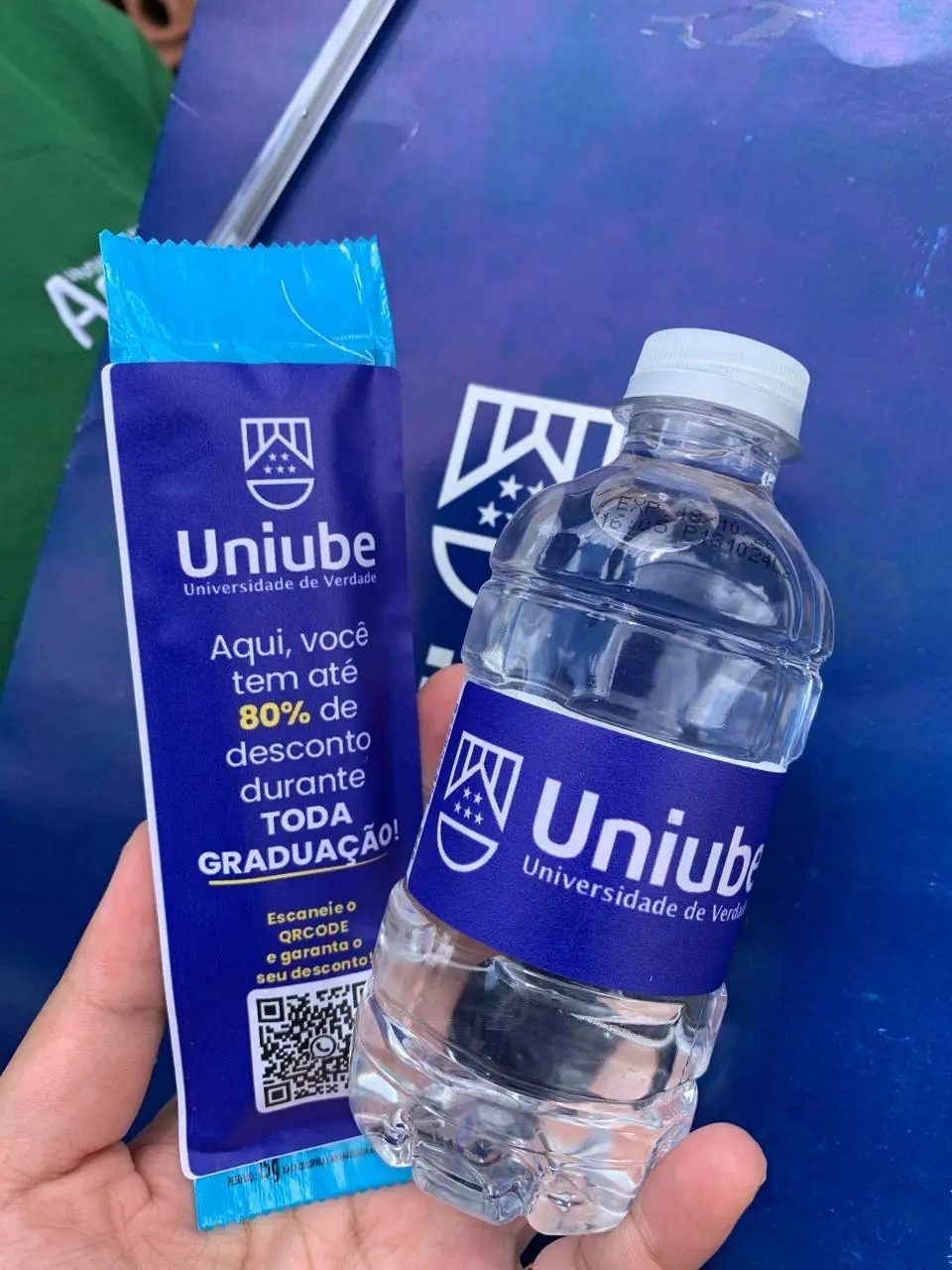 UNIUBE POLO ITAÚNA