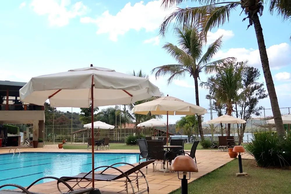 Hotel Lago do Sol