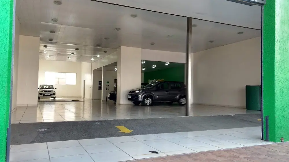 Localiza Aluguel de Carros