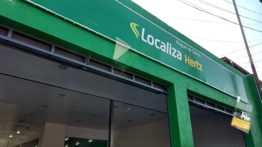 Localiza Aluguel de Carros
