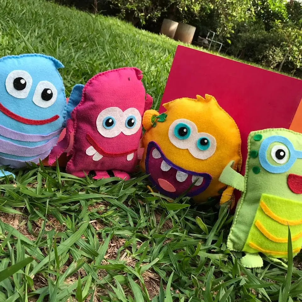 Brincarte Centro de Educação Infantil