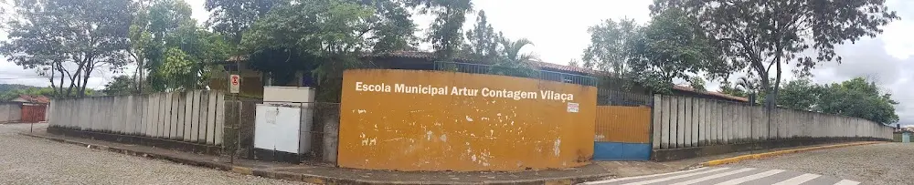 Escola Municipal Artur Contagem Vilaça