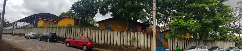 Escola Municipal Artur Contagem Vilaça
