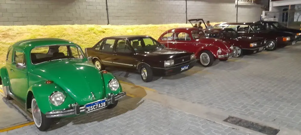 AutoZone Brasil Comércio de Autopeças Ltda.
