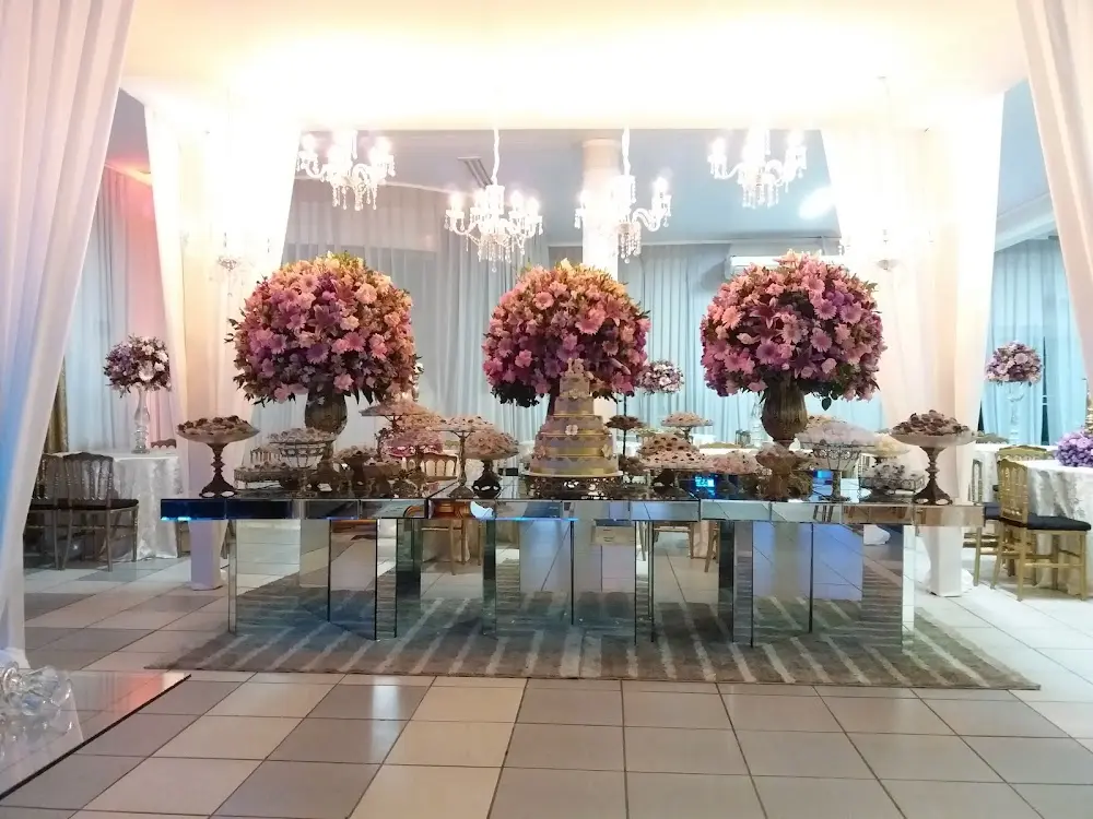 Buffet Portal