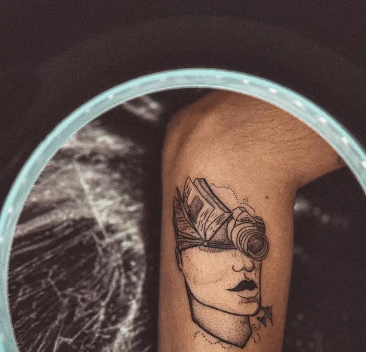 Kali Tattoo Studio