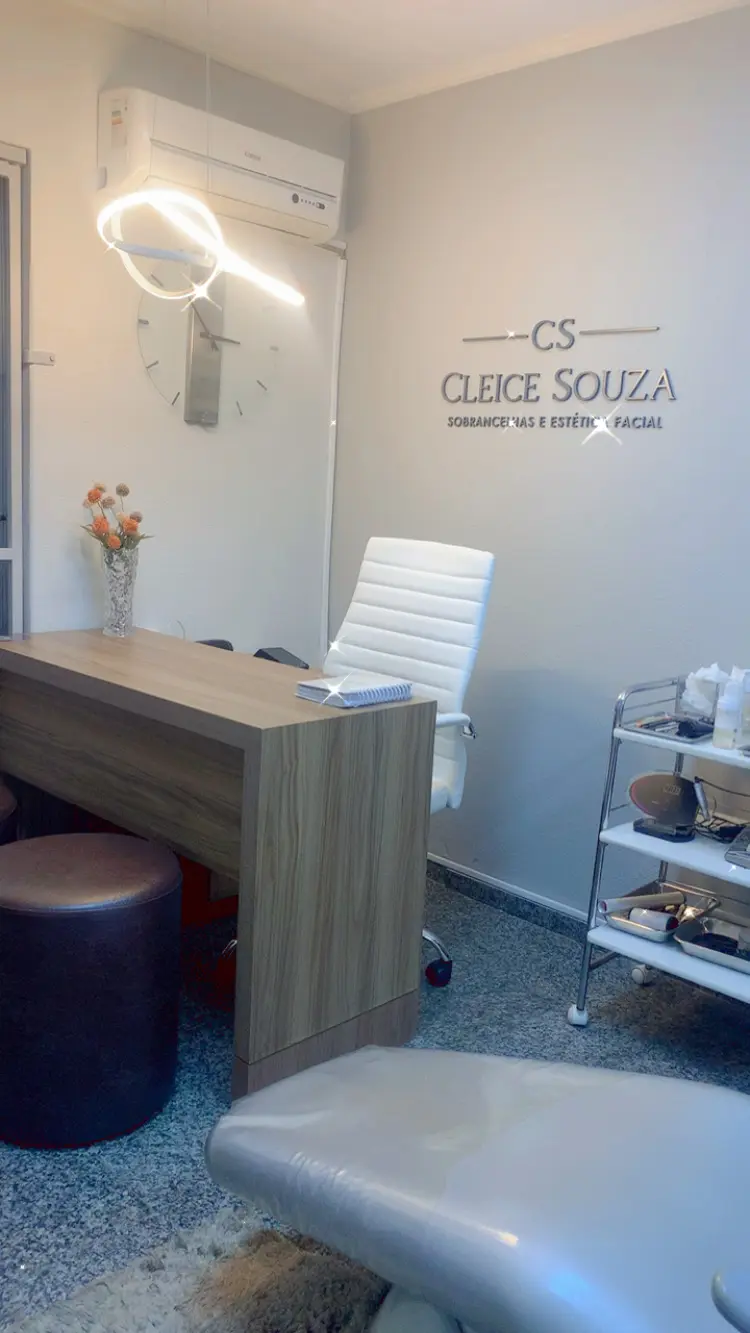 Studio Cleice Souza