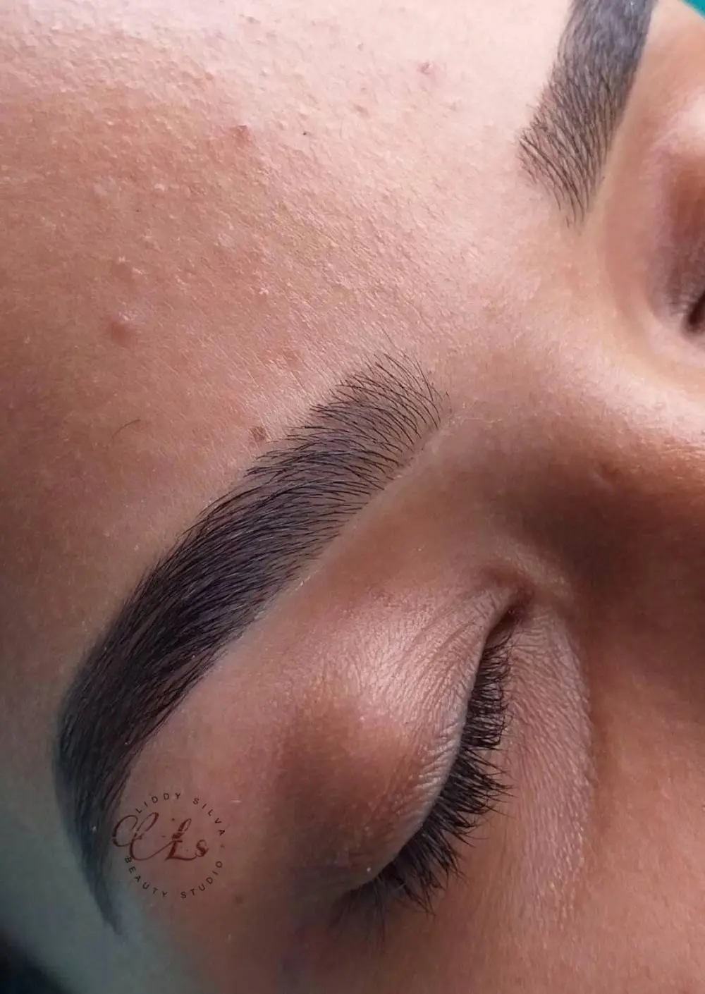 Liddy Silva Beauty Clinic microblading fio a fio, micropigmentação labial, sobrancelhas fio a fio, micropigmentação Itaúna