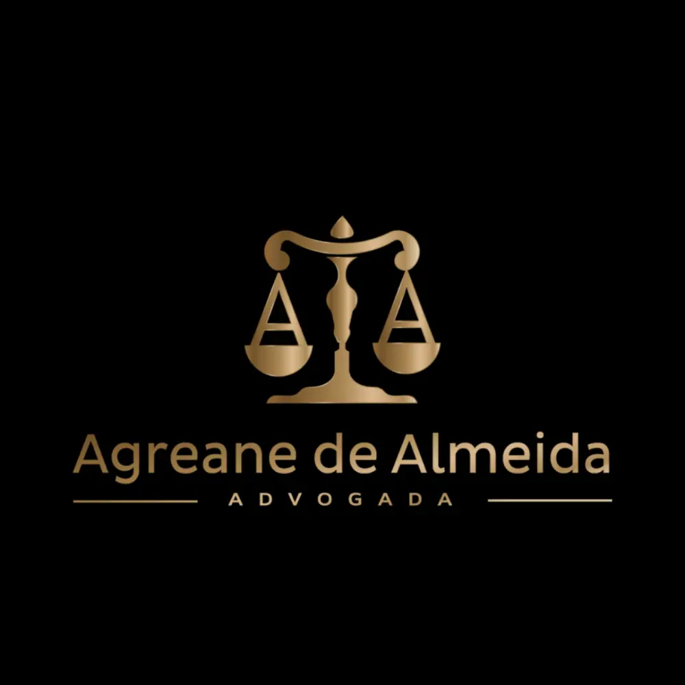 Advogada Criminalista - Dra. Agreane de Almeida