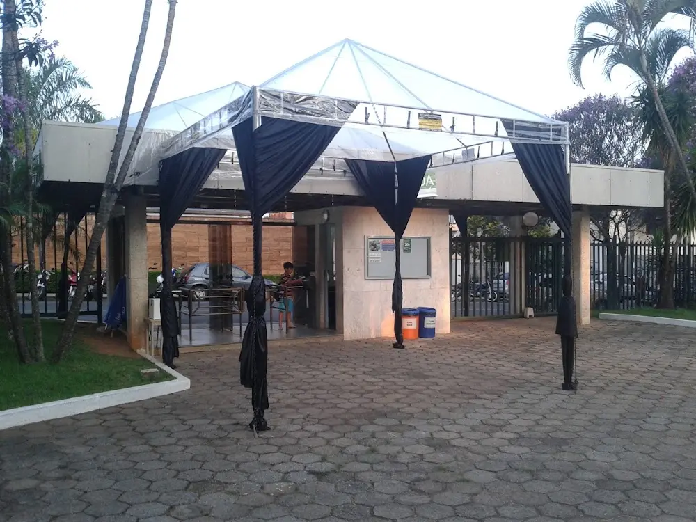Aluguel de tenda Itaúna e região Fênix