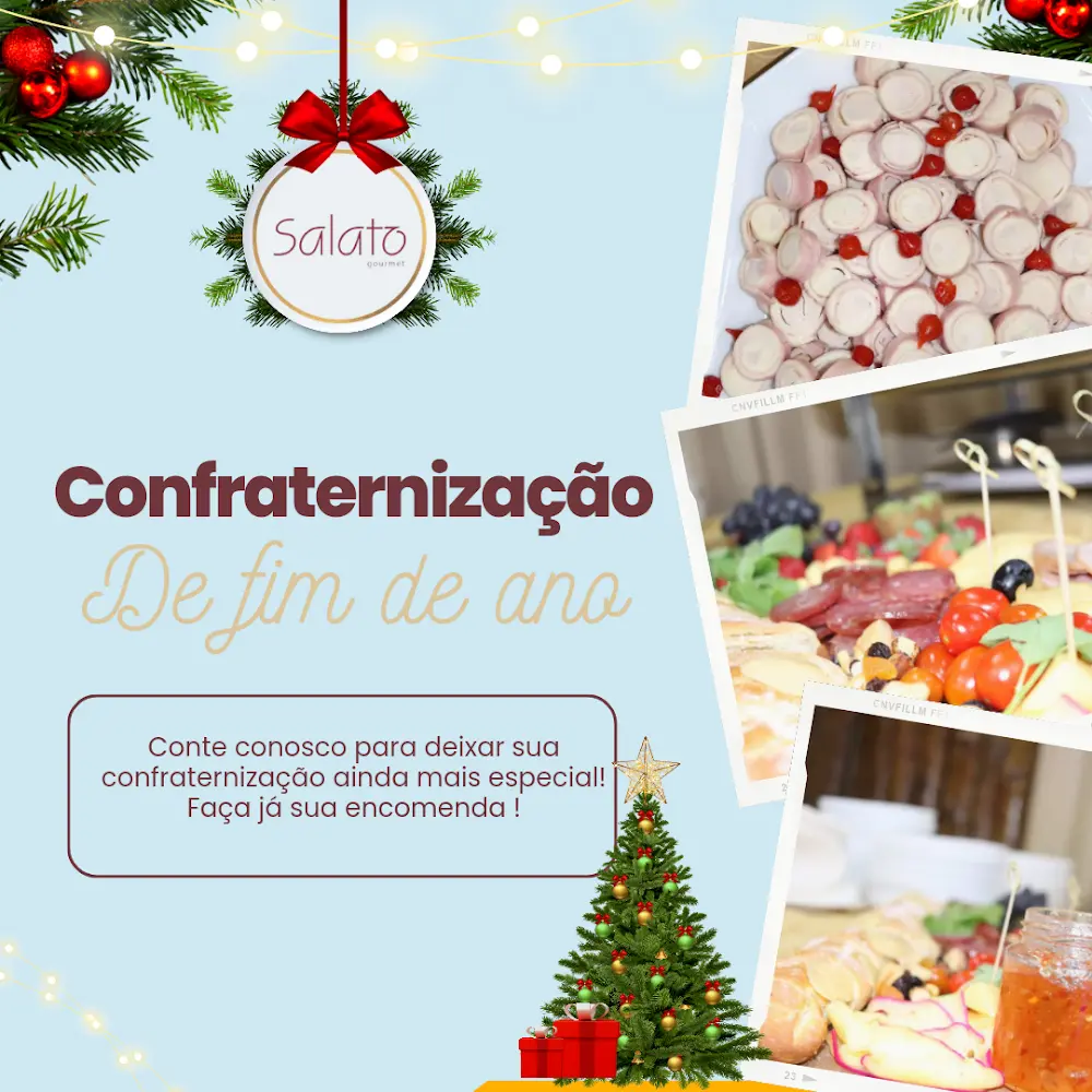 Salato Gourmet