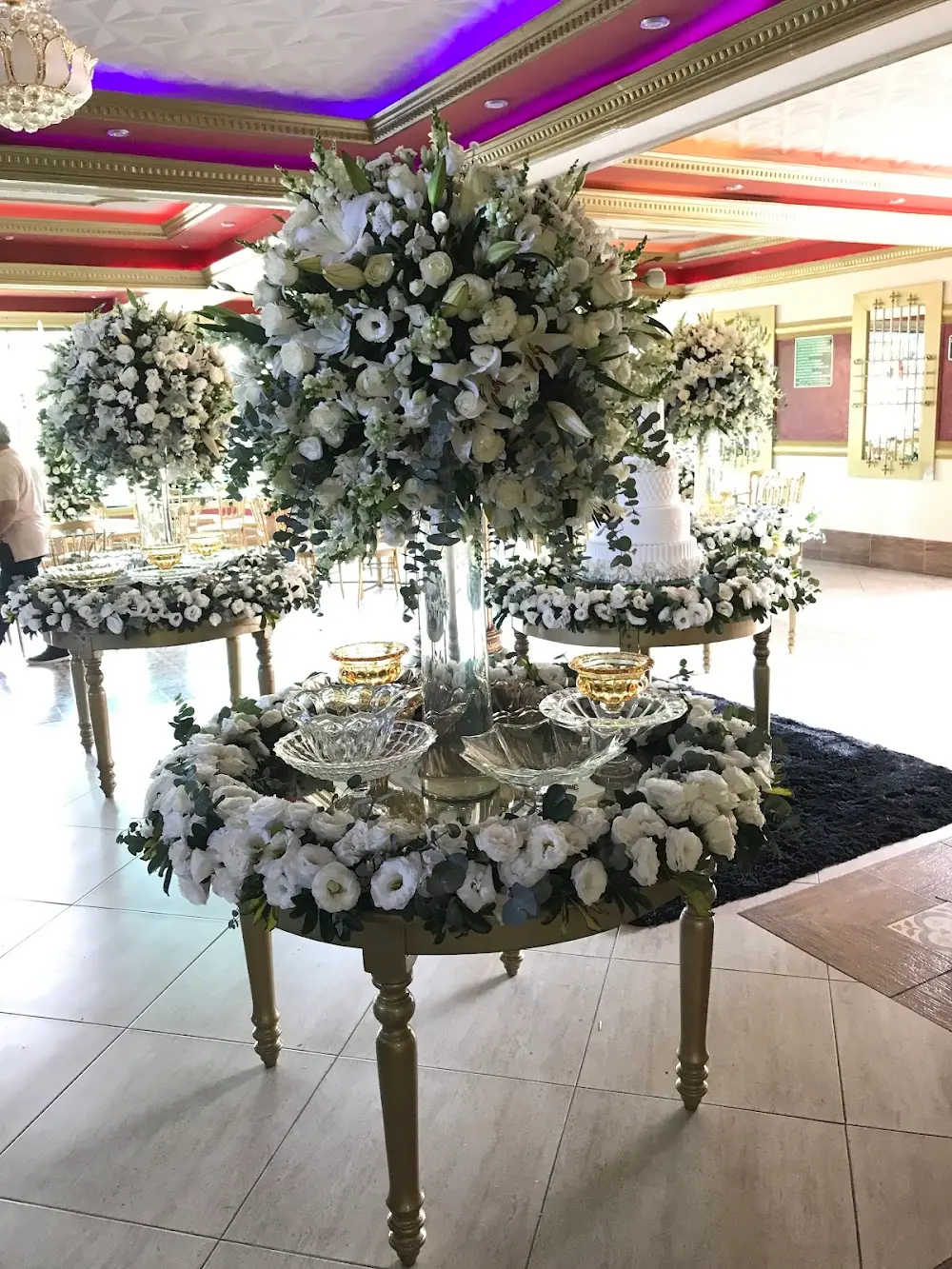 Ambiência – Cerimonial & Eventos
