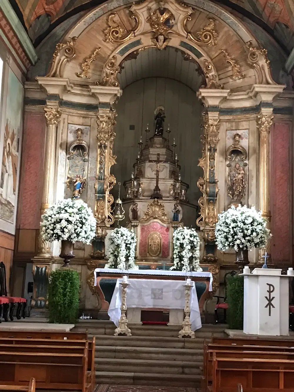 Ambiência – Cerimonial & Eventos