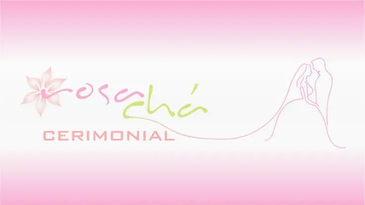 Rosa Chá Cerimonial e Assessoria