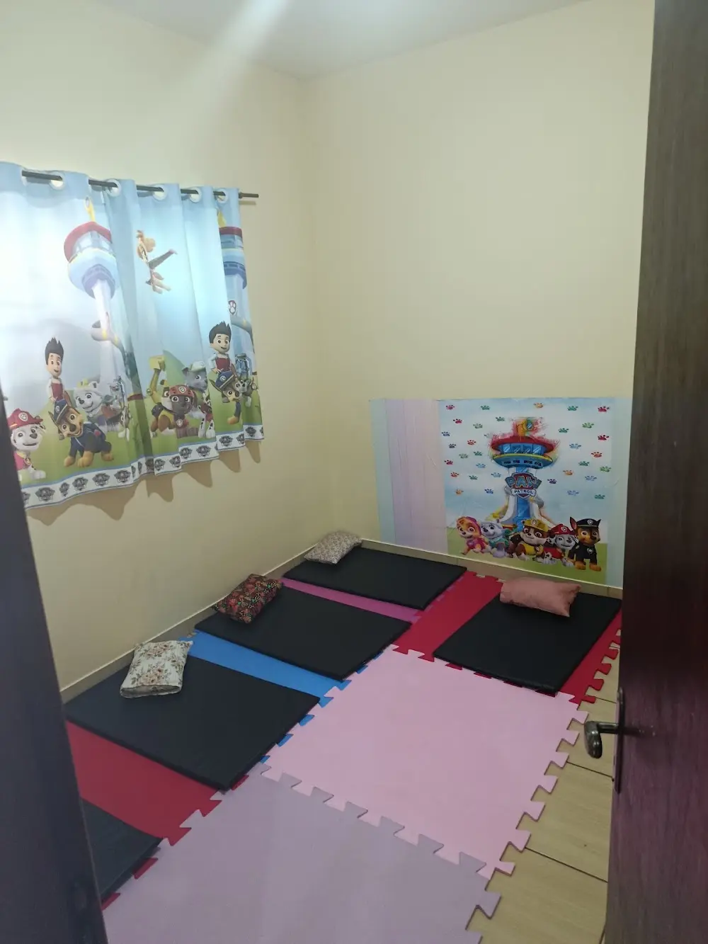 Hotelzinho Arco-íris