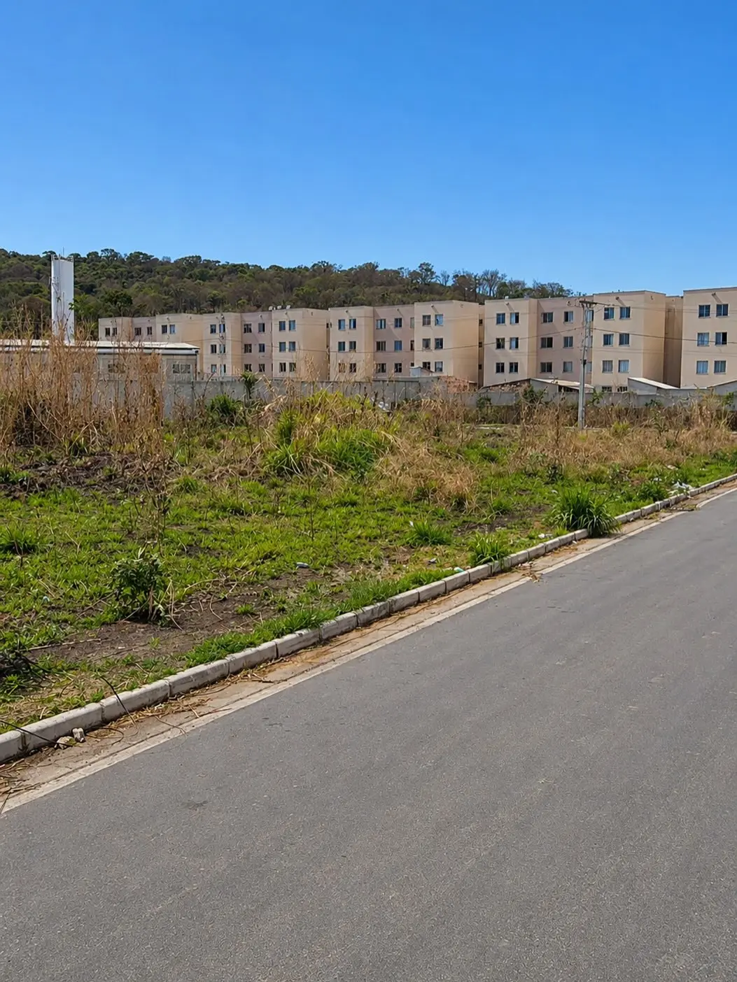 Últimos lotes à venda no Parque Ouro Verde
