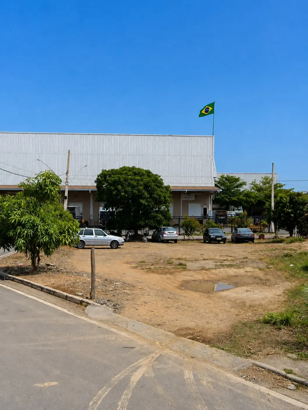 Últimos lotes à venda no Parque Ouro Verde