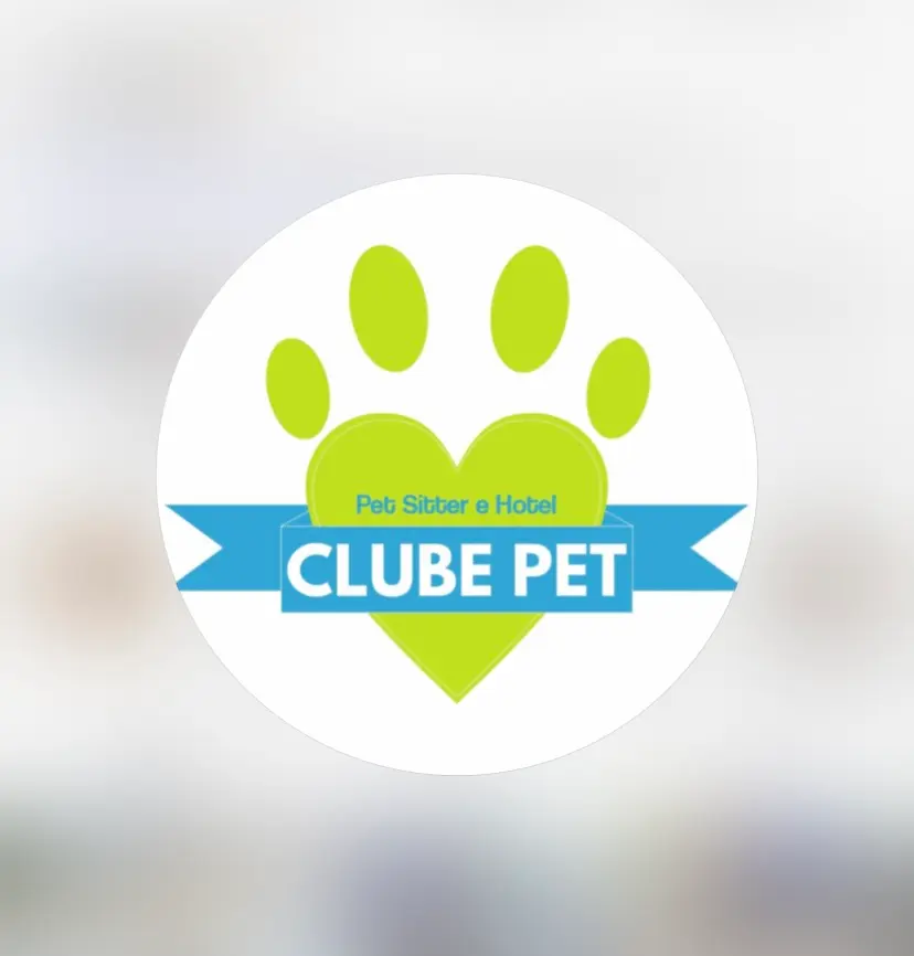 Clube Pet - Creche, Hotel, Pet Sitter e suporte veterinária 24h