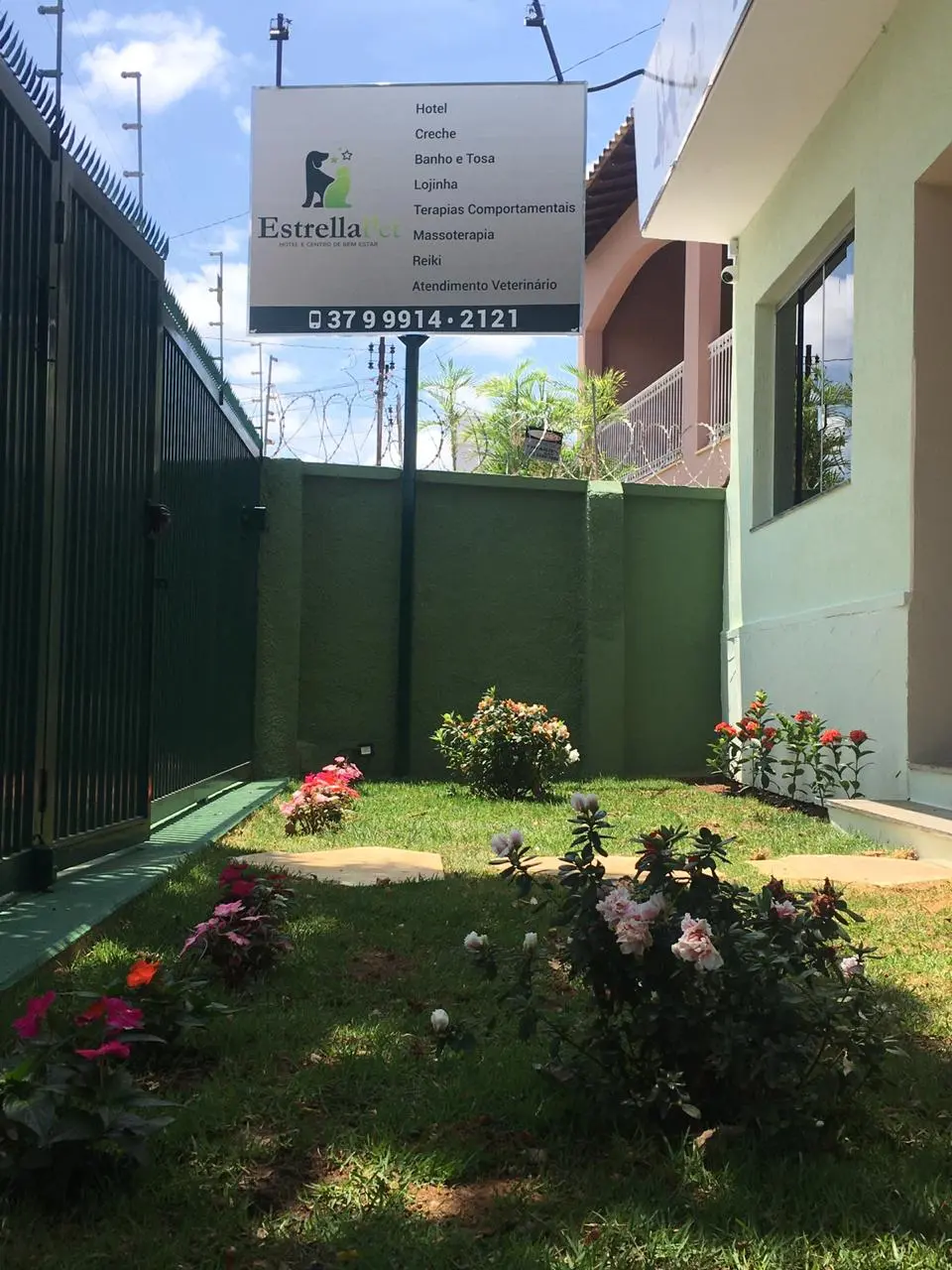 Estrella Pet