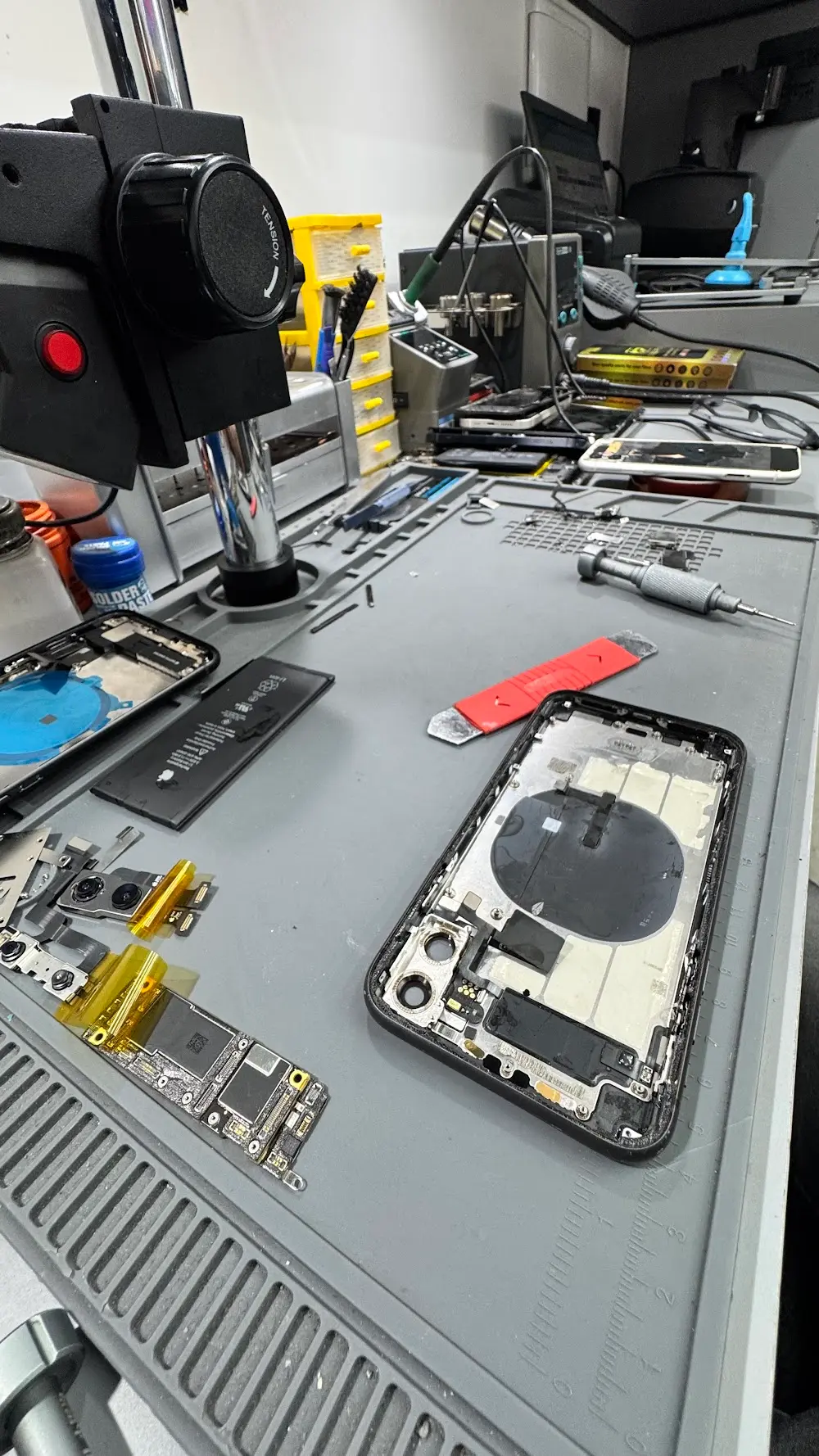 Cell Tech Celulares e Assistência