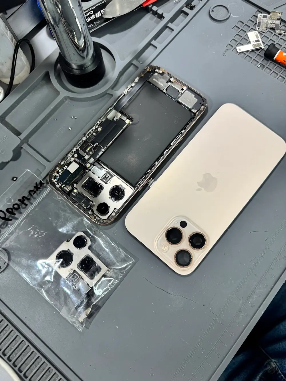 Cell Tech Celulares e Assistência