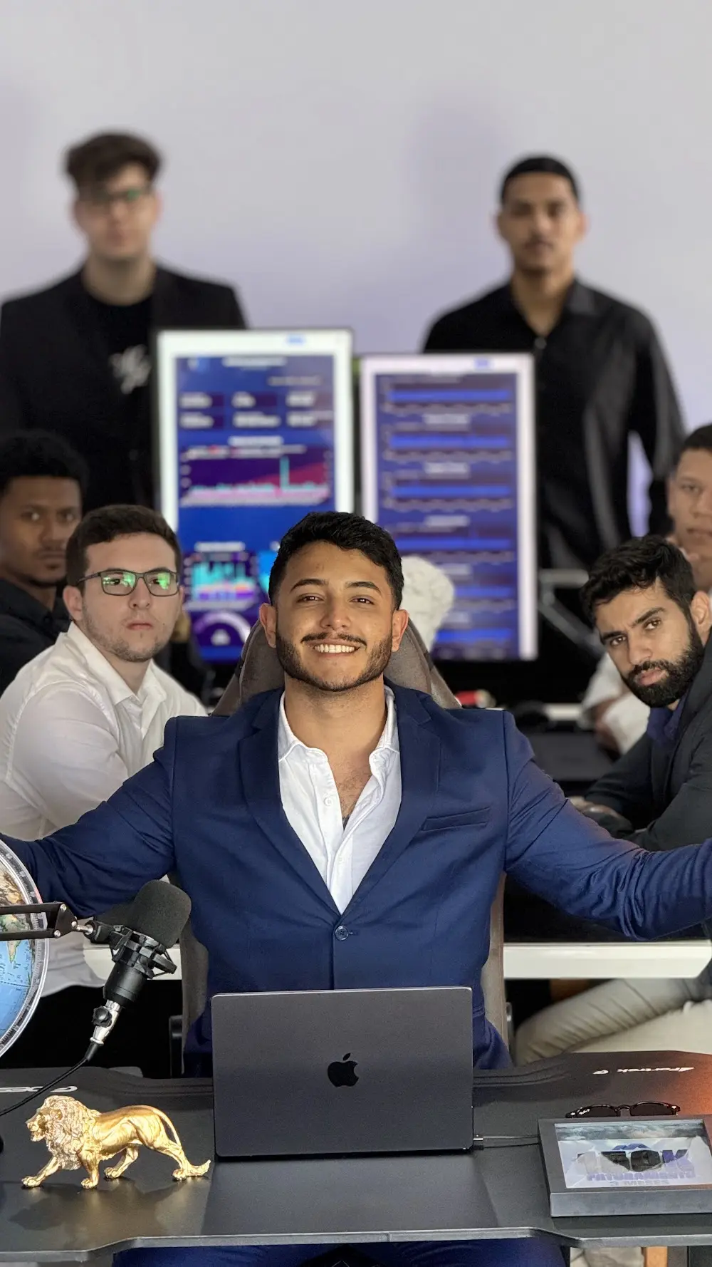 GRUPOVVZ MARKETING AVANÇADO