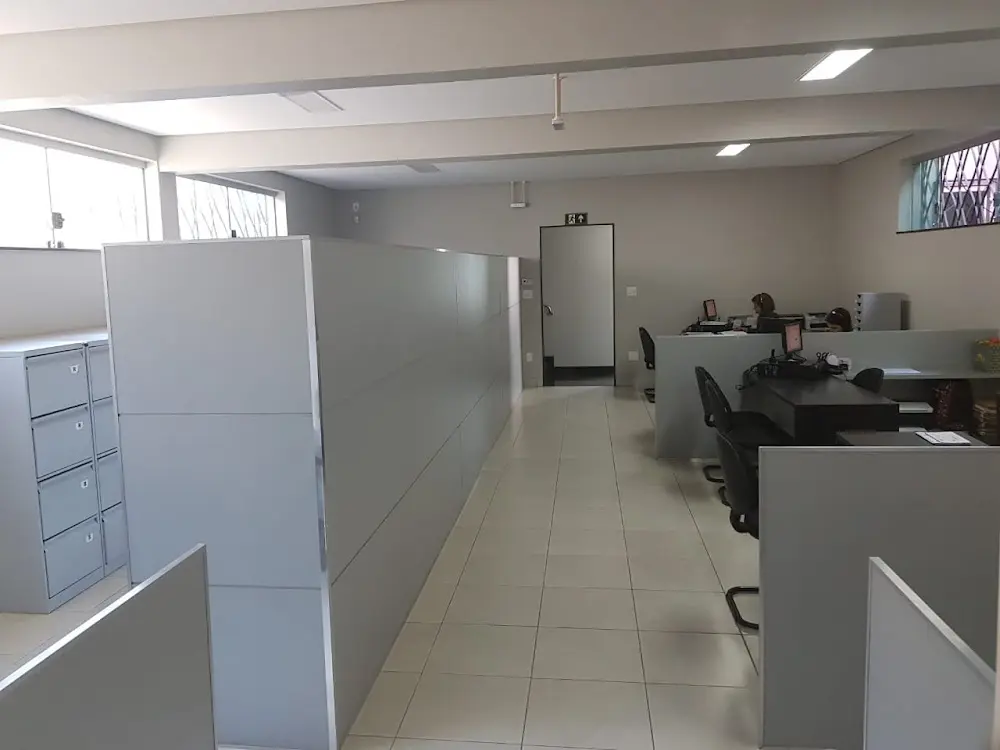 Henrique Seguros - Administradora e Corretora de Seguros