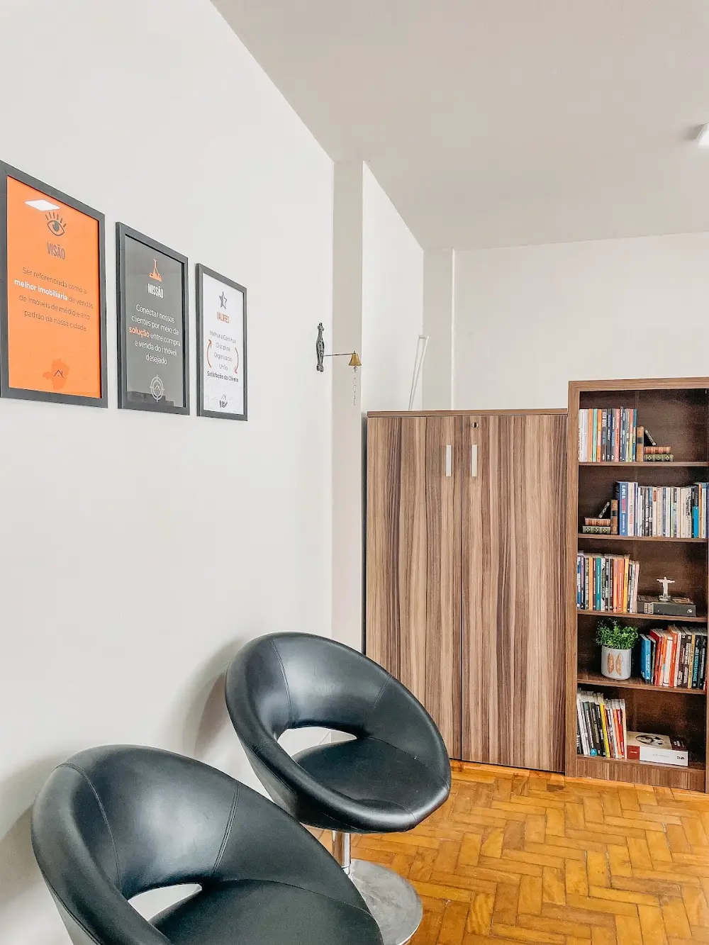 Imobiliária PropLar