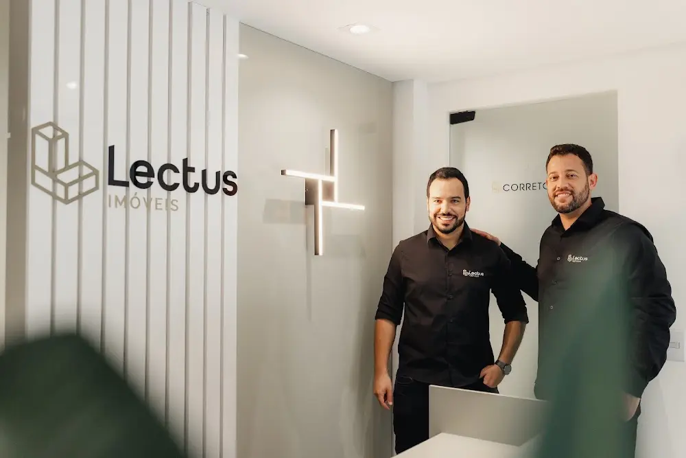 Lectus Imóveis