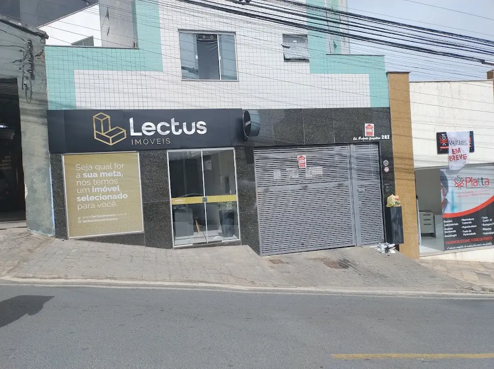 Lectus Imóveis