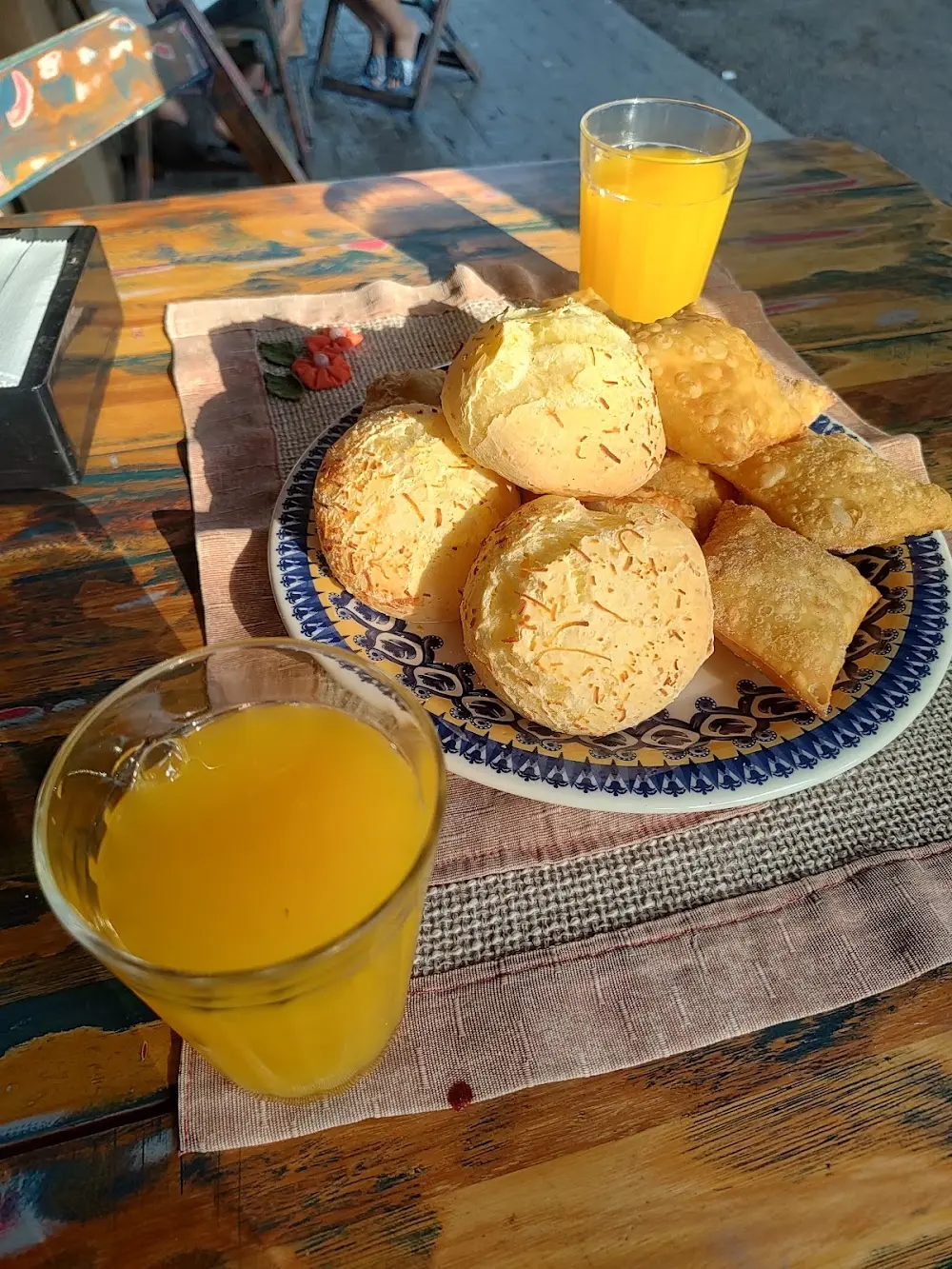 Padaria Nossa Família
